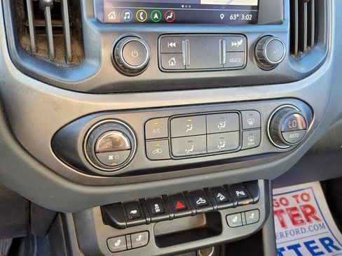 Used 2020 Chevrolet Colorado Z71 image 20