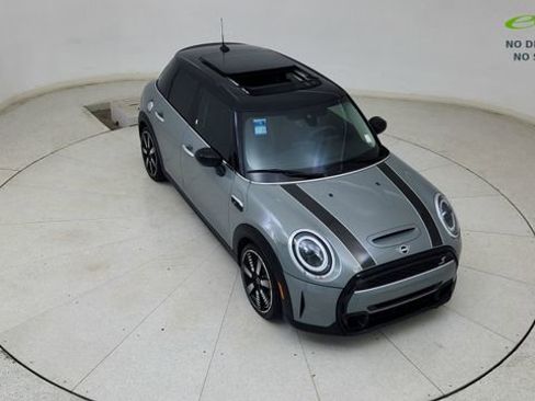 Used 2023 MINI Cooper S image 73
