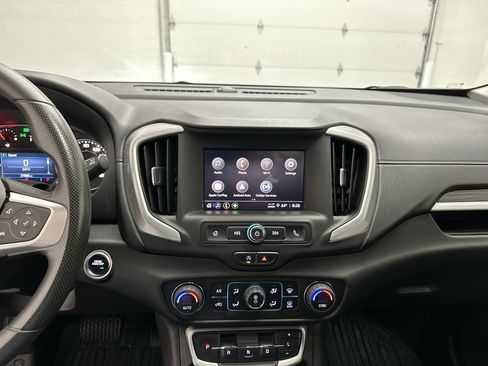 Used 2024 GMC Terrain SLE w/ Elevation Edition AWD/4WD image 26