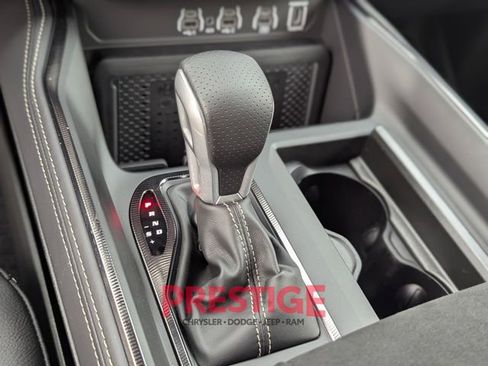 New 2026 RAM 1500 RHO w/ RHO Level 1 Equipment Group image 20