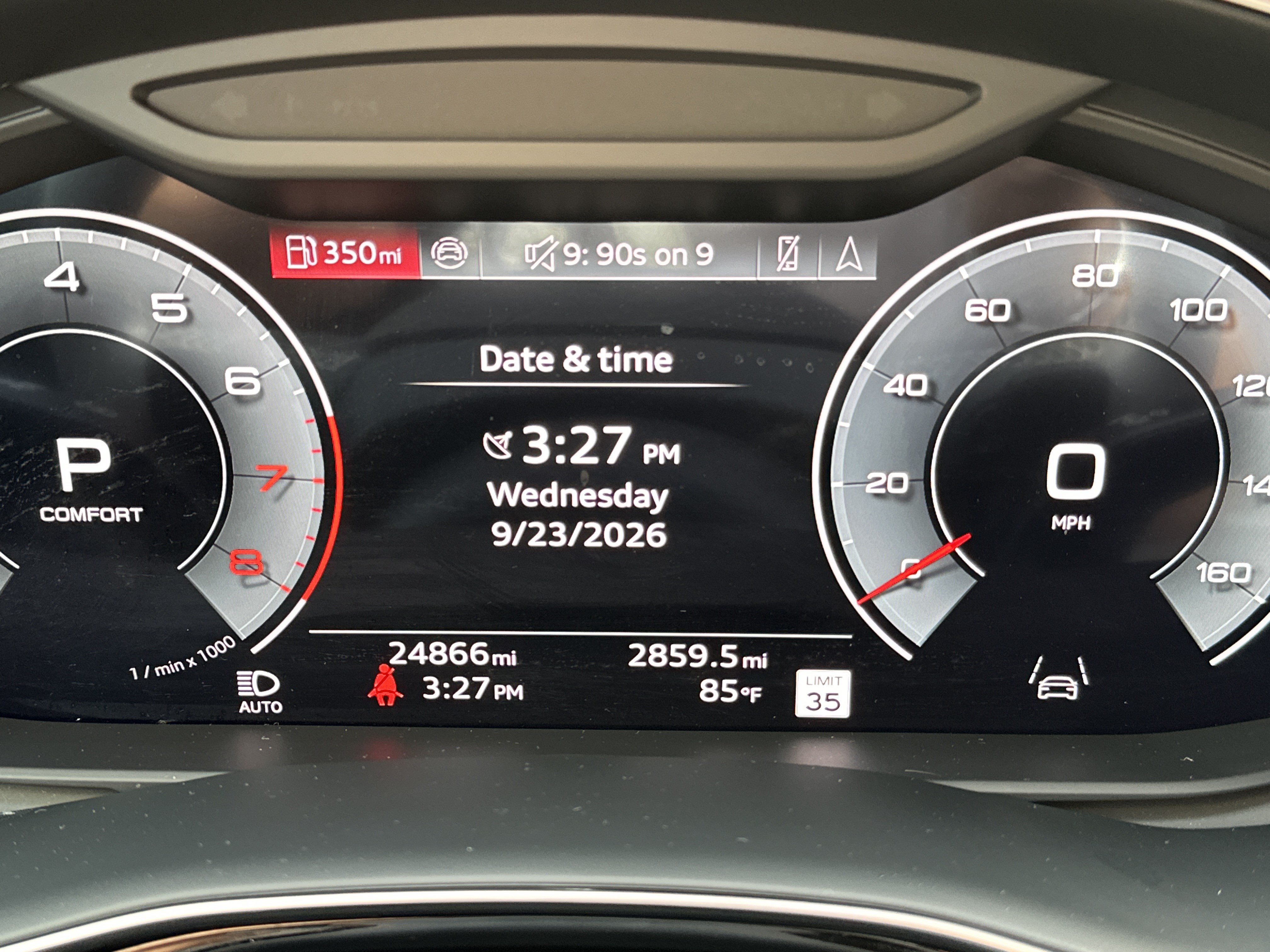 Used 2025 Audi Q8 Premium Plus AWD/4WD image 22