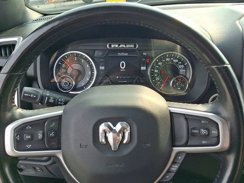 Used 2021 RAM 1500 Big Horn AWD/4WD image 19