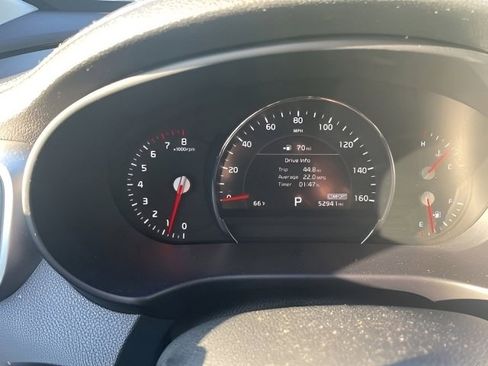 Used 2019 Kia Sorento EX w/ EX Touring Package AWD/4WD image 21
