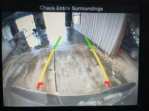 Used 2014 RAM 2500 Longhorn w/ Protection Group AWD/4WD image 17