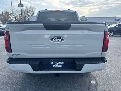 New 2026 Ford F150 STX w/ Equipment Group 200A image 4