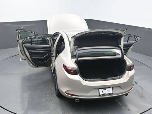 Used 2024 MAZDA MAZDA3 s FWD image 72