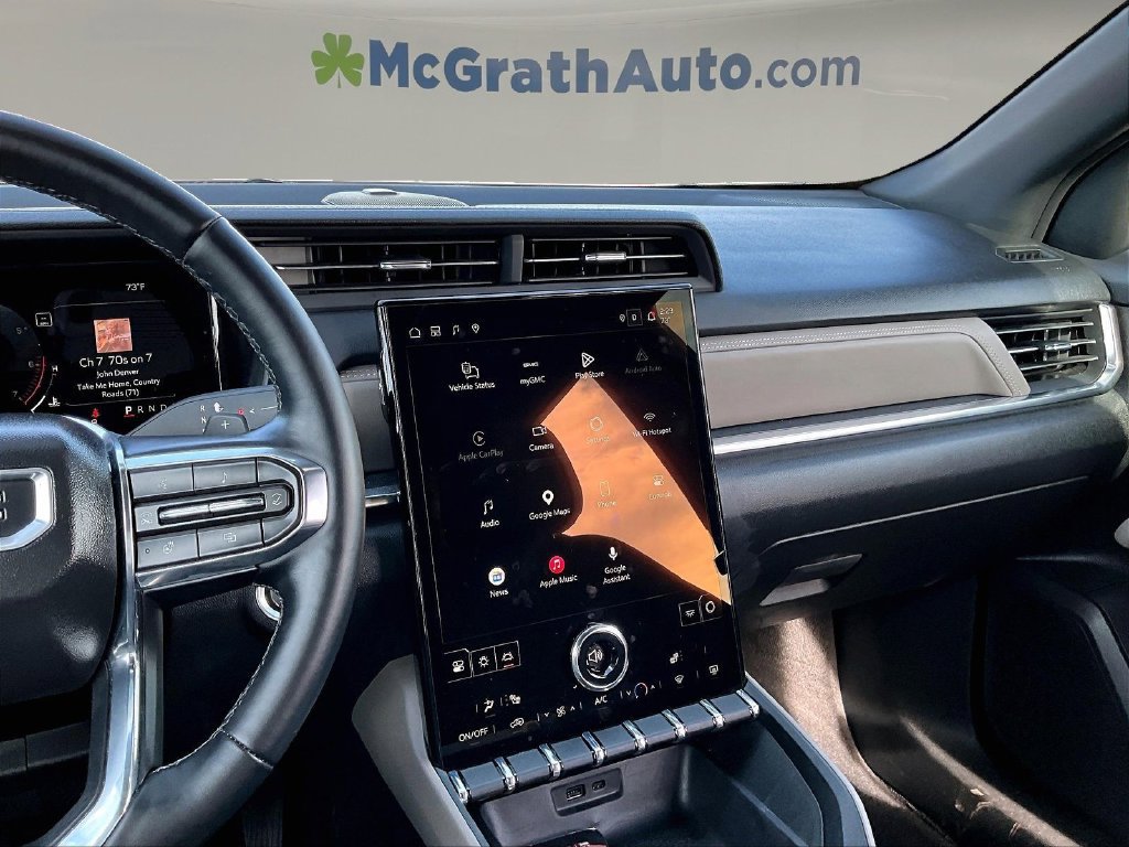 Used 2026 GMC Terrain Elevation AWD/4WD image 11
