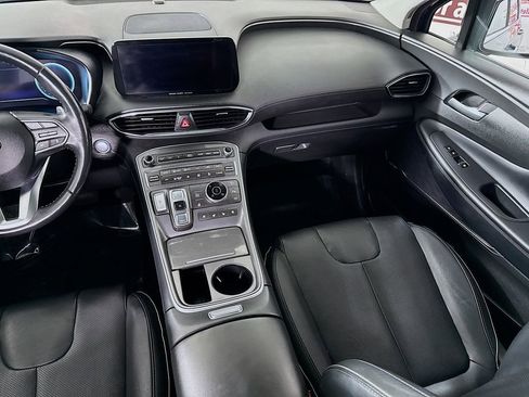 Certified 2023 Hyundai Santa Fe Limited image 29