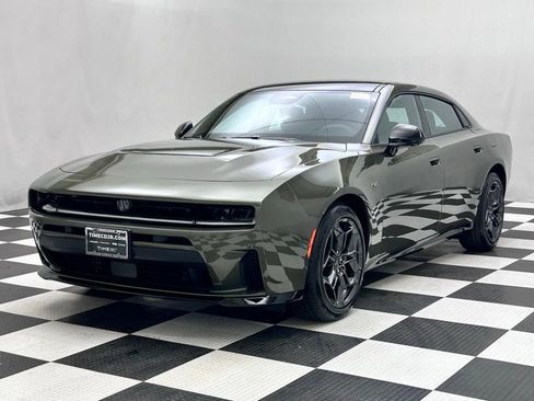 New 2026 Dodge Charger R/T image 4