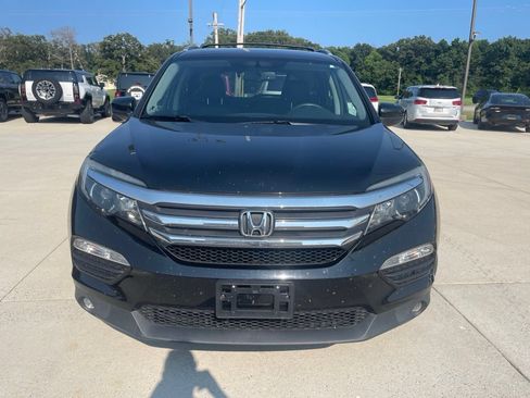 Used 2017 Honda Pilot EX-L image 2