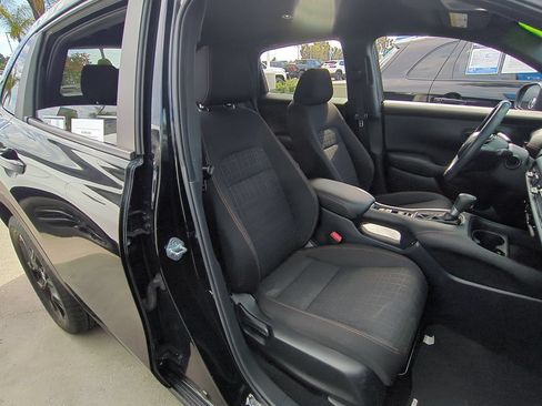 Used 2024 Honda HR-V Sport image 26