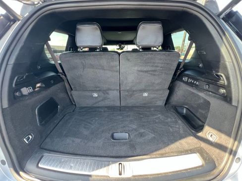 Used 2022 Jeep Grand Cherokee L Overland image 24