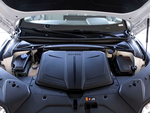 New 2026 Genesis GV60 AWD image 30