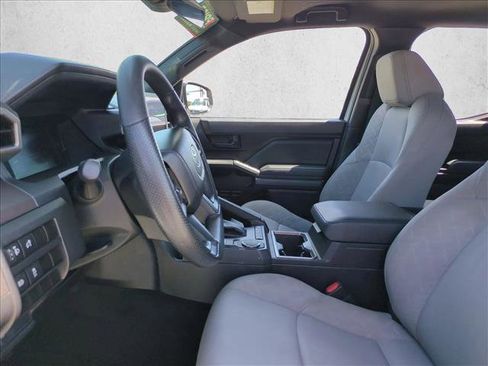 Certified 2024 Toyota Tacoma SR5 RWD image 16