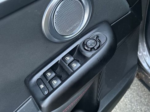 Used 2024 Dodge Hornet R/T Plus w/ Tech Pack Plus w/o Parking image 21