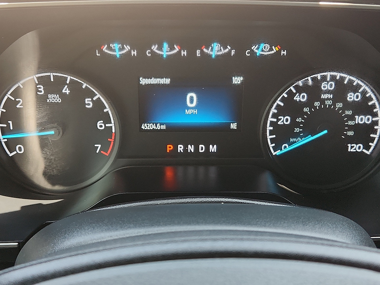 Used 2023 Ford F150 XL w/ STX Appearance Package AWD/4WD image 18