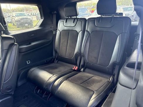 Used 2024 Jeep Grand Cherokee L Altitude AWD/4WD image 12