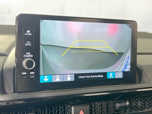 Used 2023 Honda CR-V EX-L image 13