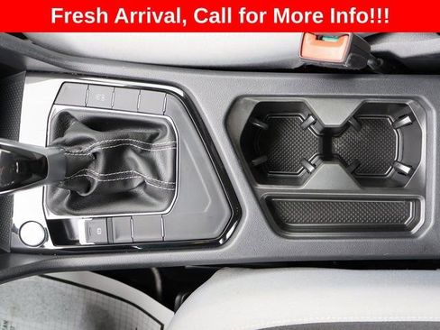 Used 2023 Volkswagen Taos S w/ Driver Assistance Package FWD image 31