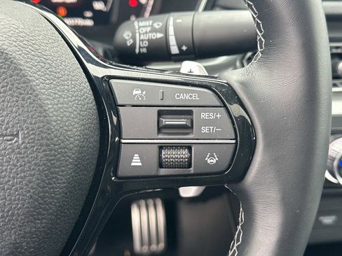 Certified 2025 Acura Integra A-Spec image 26