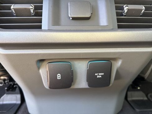 New 2025 Ford F150 Lightning Flash image 21