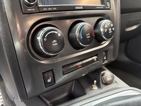 Used 2010 Dodge Challenger R/T RWD image 25