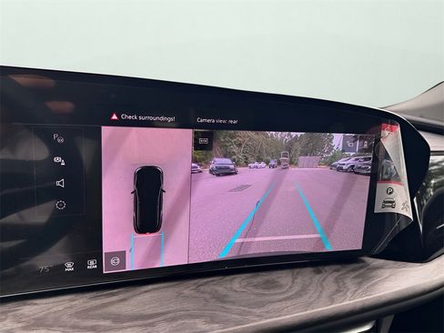 New 2025 Audi Q5 Premium Plus image 44