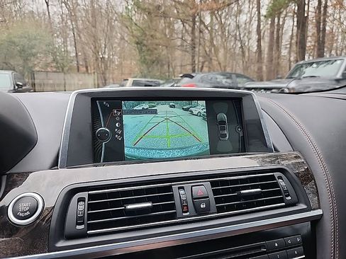 Used 2012 BMW 650i xDrive Coupe image 10