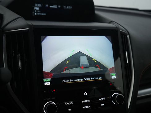 Used 2023 Subaru Crosstrek 2.5i Limited w/ Moonroof Package image 21