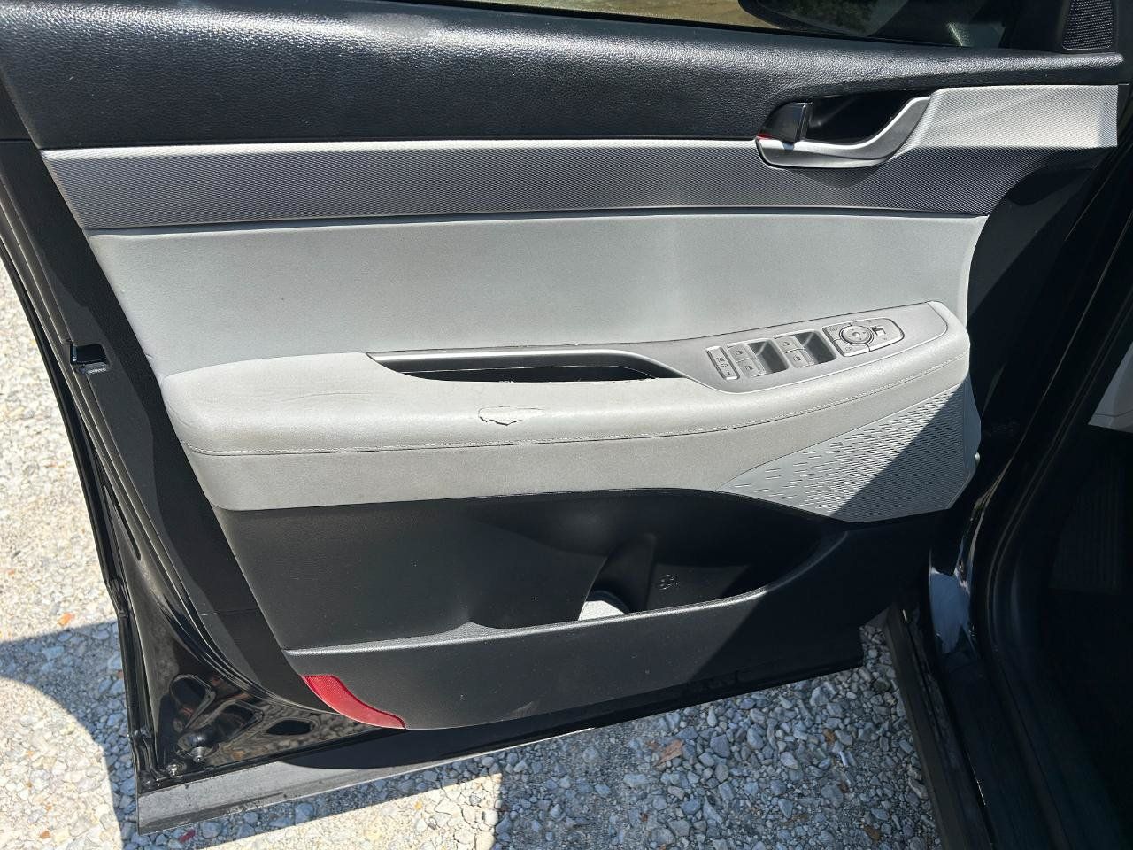 Used 2020 Hyundai Palisade SEL FWD image 27