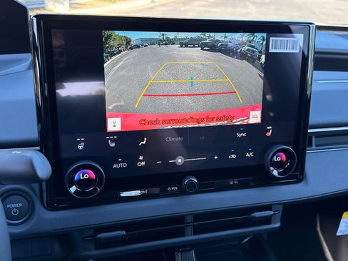 New 2026 Toyota bZ image 30