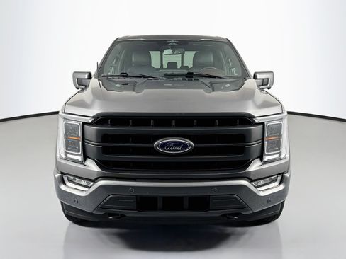 Used 2023 Ford F150 Lariat w/ Equipment Group 502A High AWD/4WD image 2