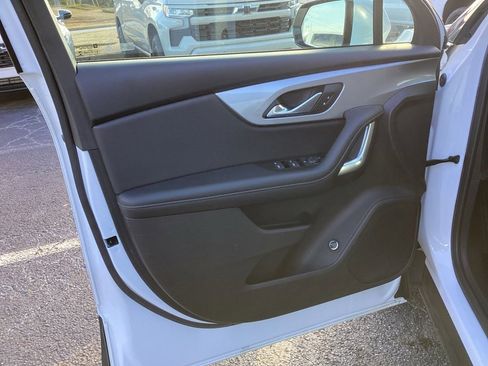Certified 2022 Chevrolet Blazer LT image 11