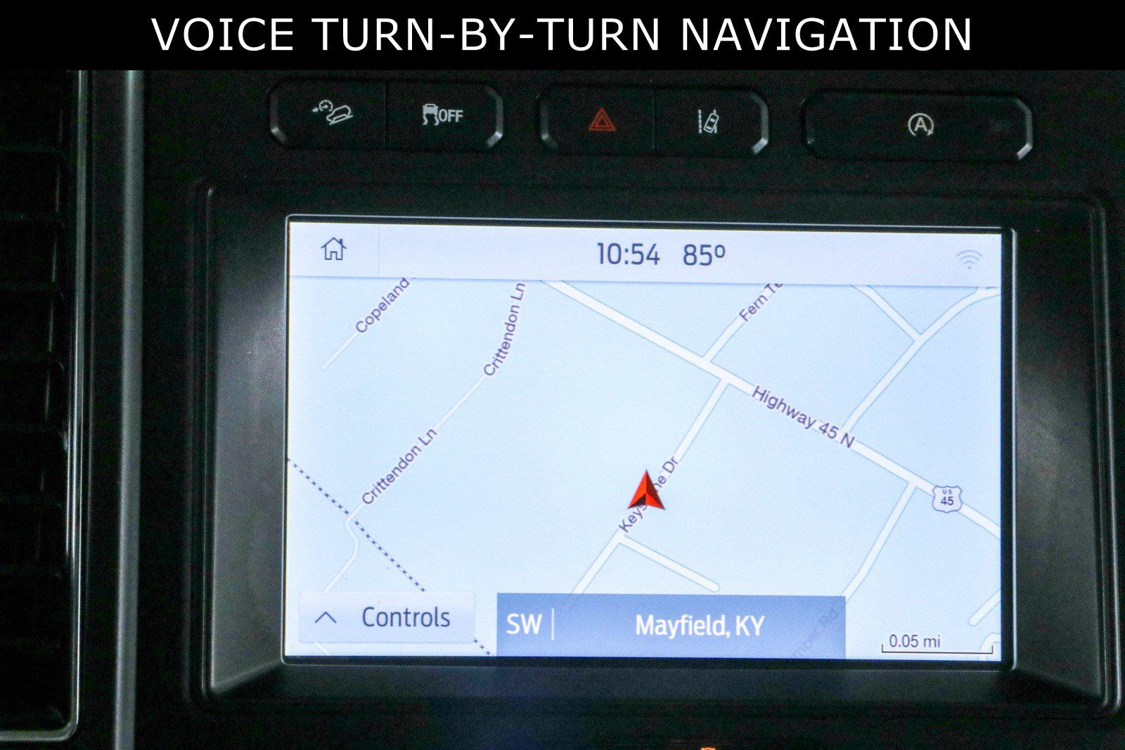 Used 2021 Ford Expedition Limited AWD/4WD image 19