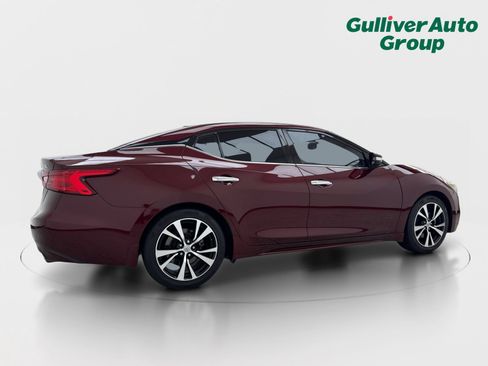 Used 2018 Nissan Maxima 3.5 SL FWD image 9