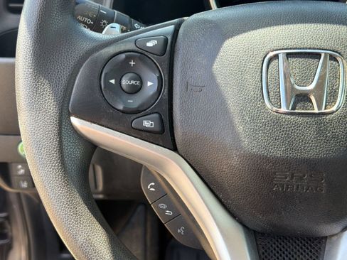 Used 2019 Honda Fit EX image 16