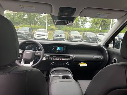 New 2026 Hyundai Palisade SEL FWD image 34