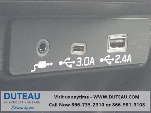 New 2025 Subaru Crosstrek 2.5i Limited image 16