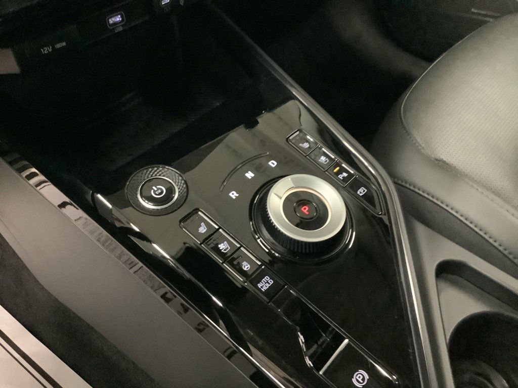 Certified 2025 Kia Niro Wave w/ Wave Preserve Package FWD image 18