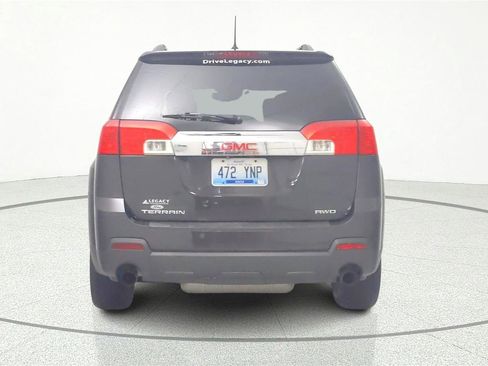 Used 2014 GMC Terrain SLT w/ Safety Package AWD/4WD image 7