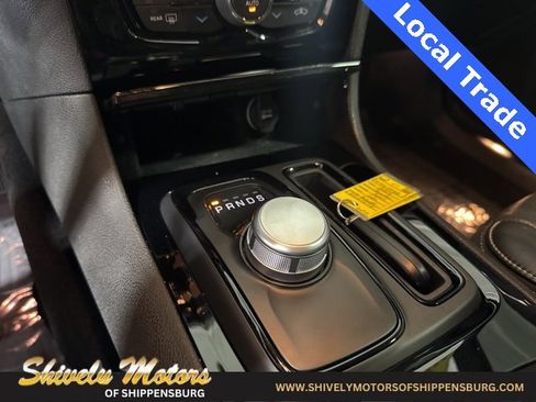 Used 2019 Chrysler 300 S w/ 300S Premium Group 2 image 21