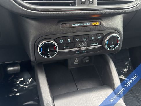 Used 2026 Ford Escape ST-Line image 13