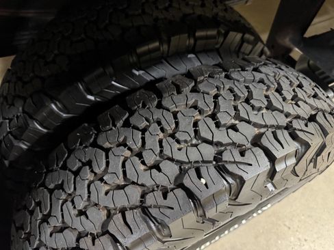 Used 1998 Dodge Ram 3500 Truck 4x4 Quad Cab image 53