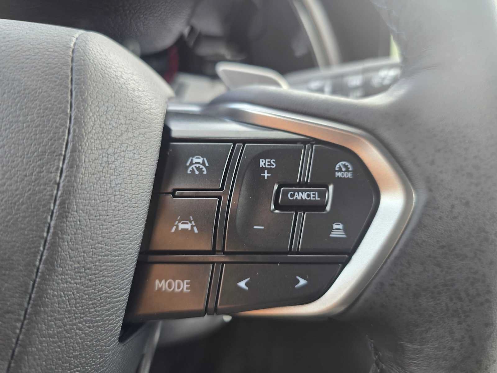 New 2026 Lexus RX 350 Premium FWD image 32