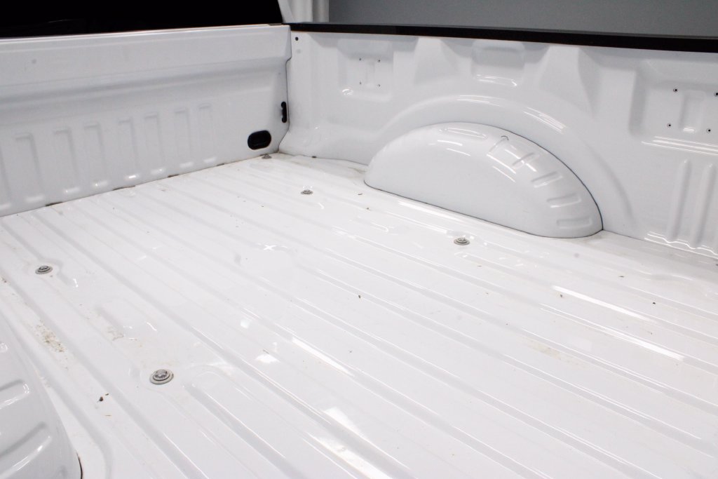 Certified 2026 Ford F250 XL AWD/4WD image 12