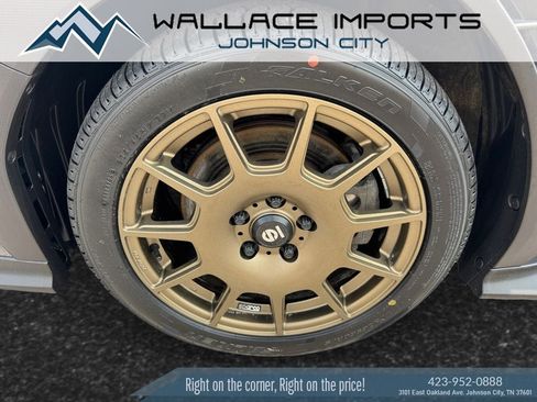 Used 2022 Subaru WRX AWD/4WD image 9