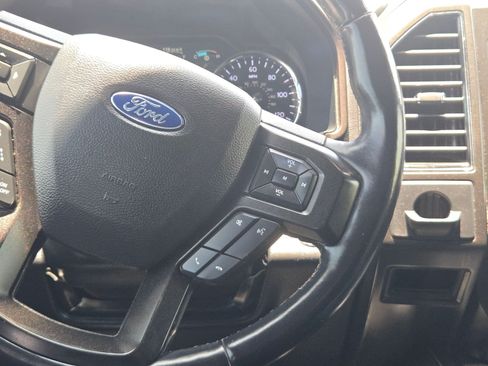 Used 2018 Ford Expedition Limited w/ Driver Assistance Package RWD image 19