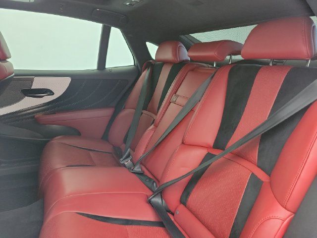 Used 2018 Lexus LS 500 F Sport AWD/4WD image 14