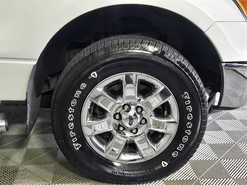 Used 2014 Ford F150 XLT w/ Equipment Group 302A Luxury image 16