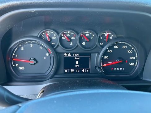 New 2026 Chevrolet Silverado 2500 Custom w/ Custom Value Package image 27